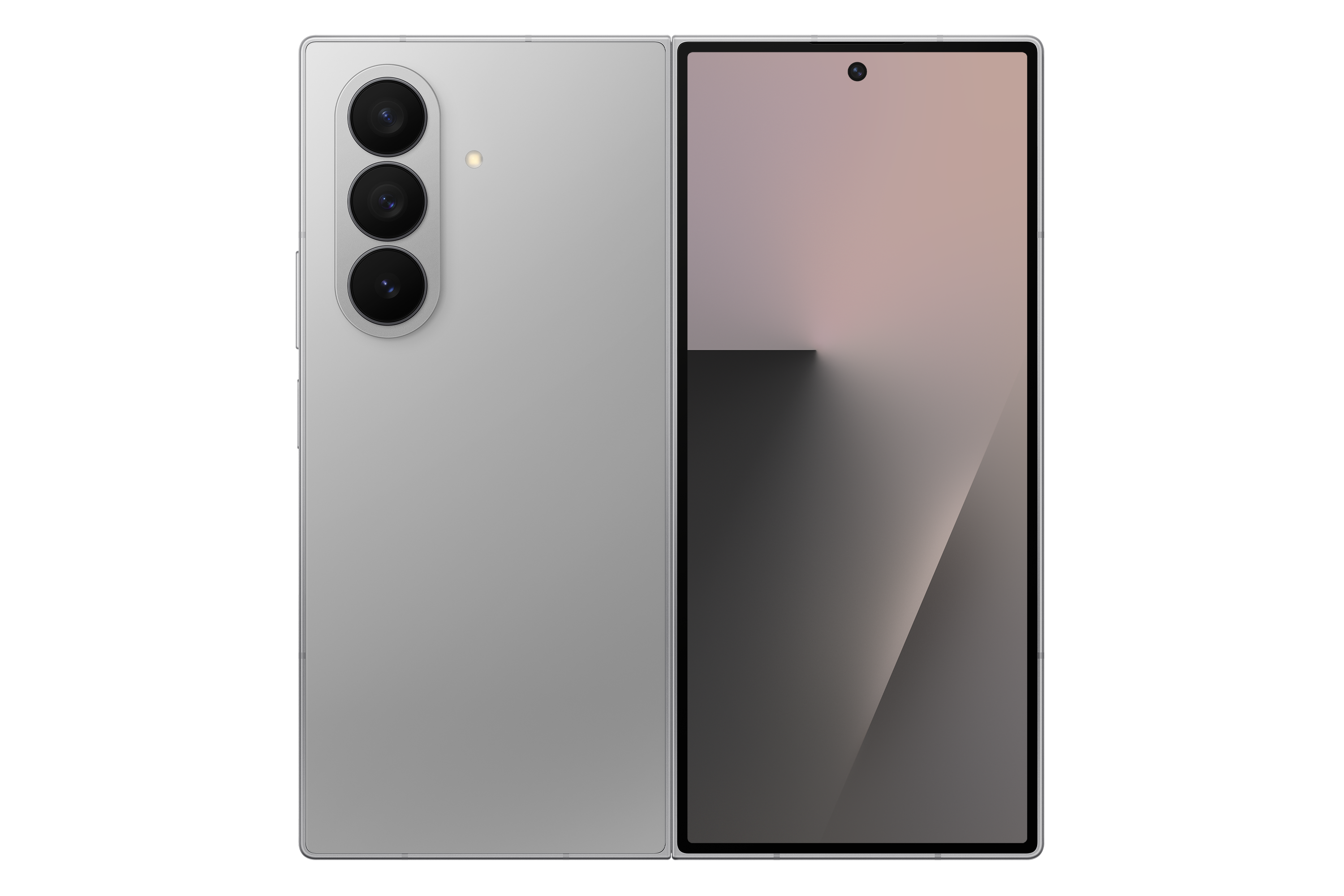 Samsung Galaxy Z Fold 7