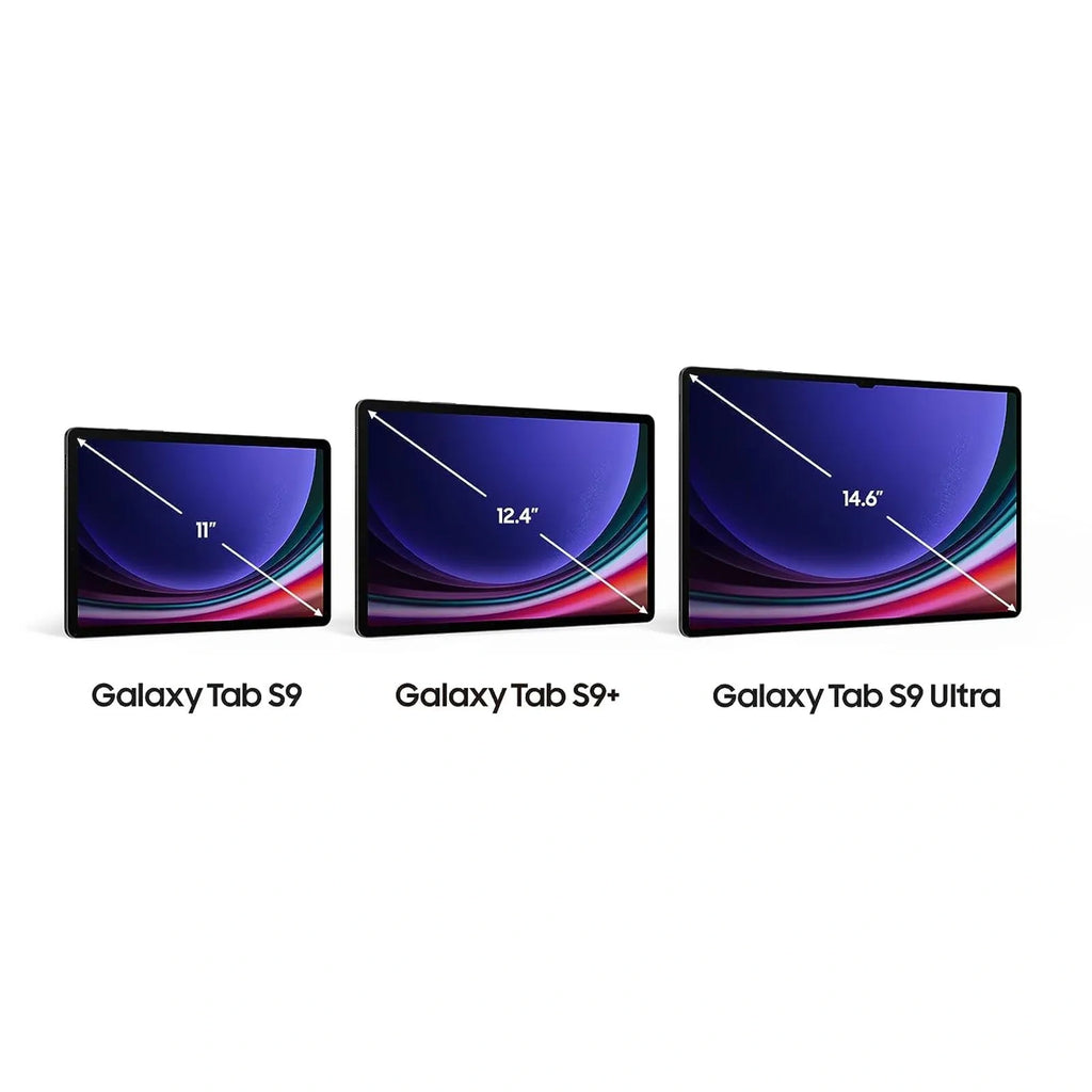 Samsung Galaxy Tab S9 Ultra