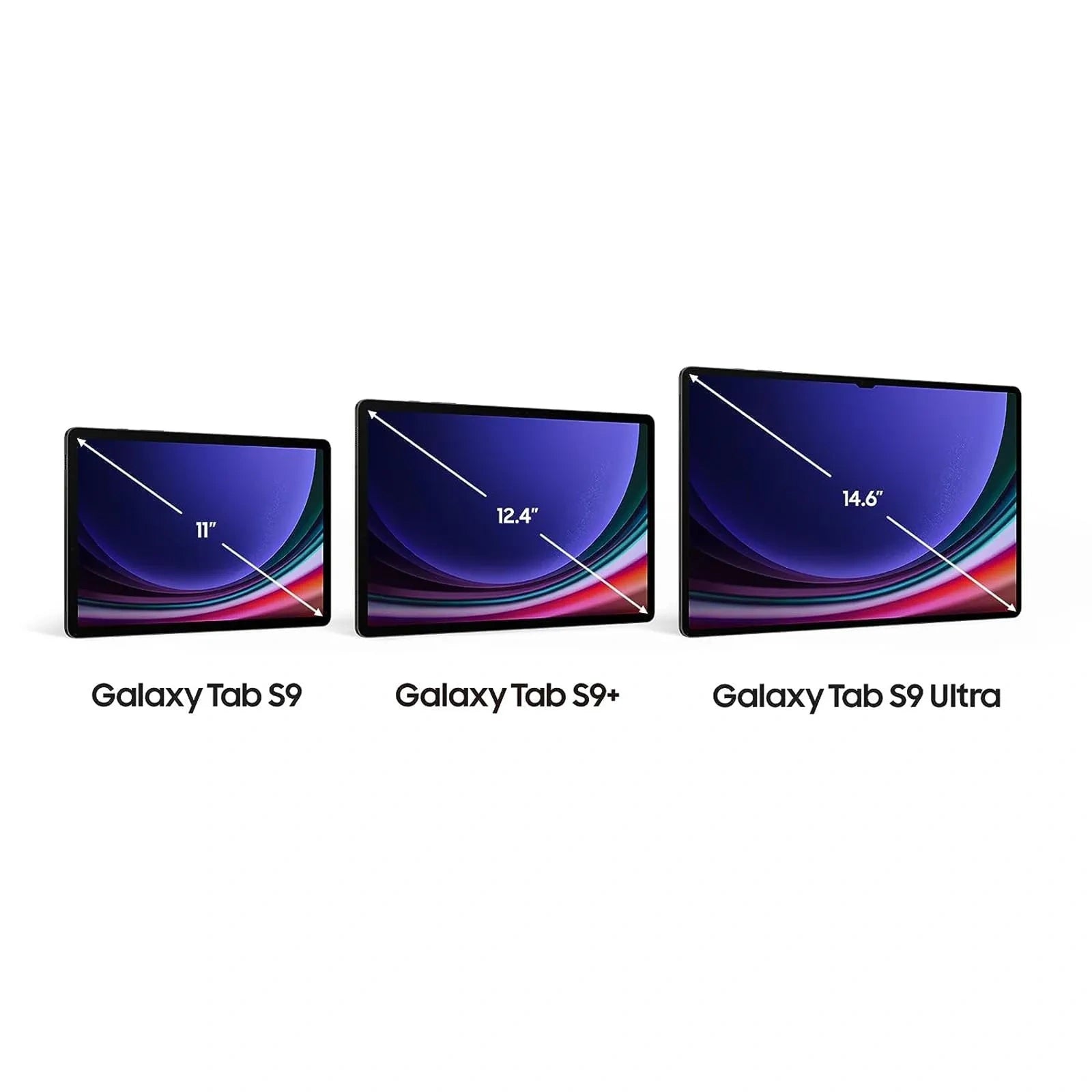 Samsung Galaxy Tab S9 Ultra