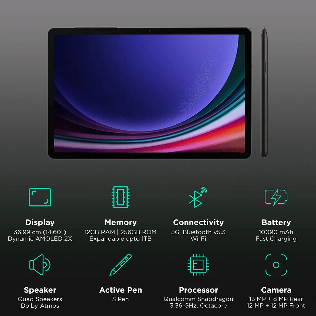 Samsung Galaxy Tab S9 Ultra