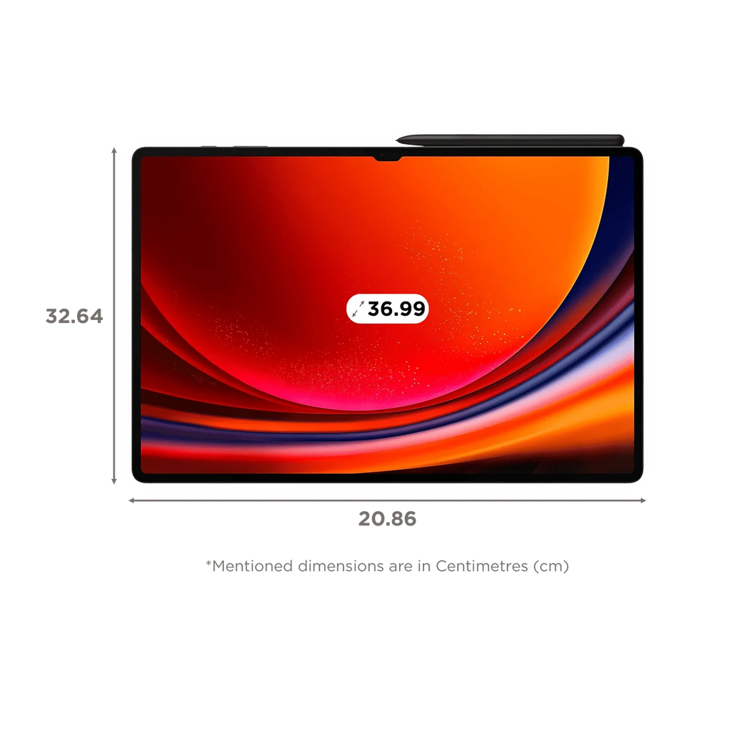 Samsung Galaxy Tab S9 Ultra